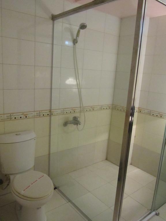 Dong Duong Hotel Хайфонг Стая снимка