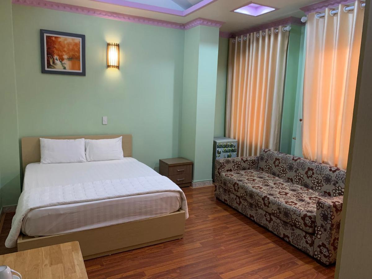 Dong Duong Hotel Хайфонг Екстериор снимка
