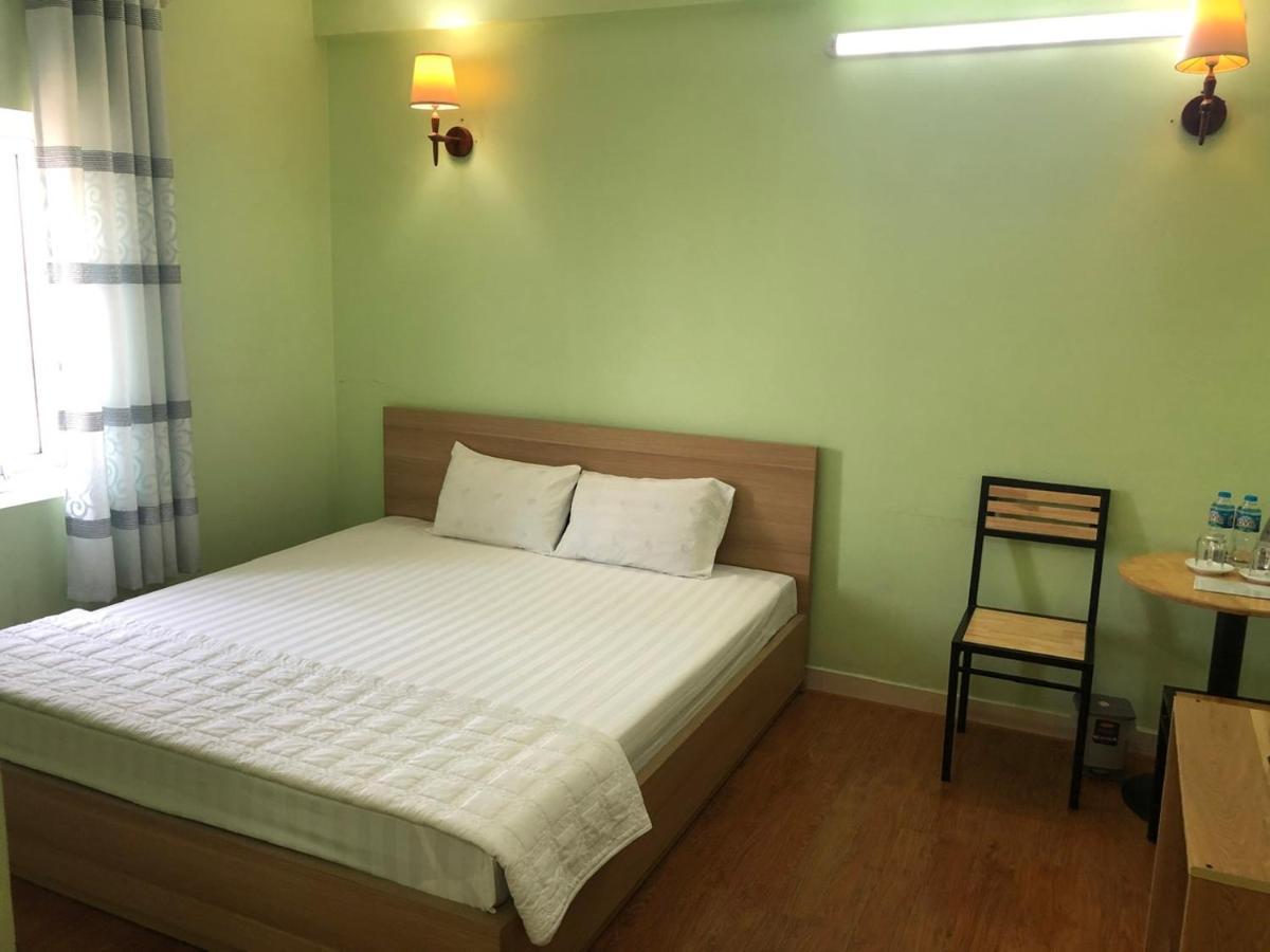 Dong Duong Hotel Хайфонг Екстериор снимка