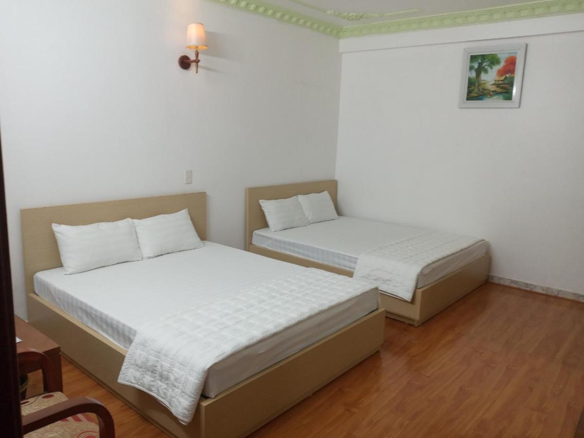 Dong Duong Hotel Хайфонг Екстериор снимка