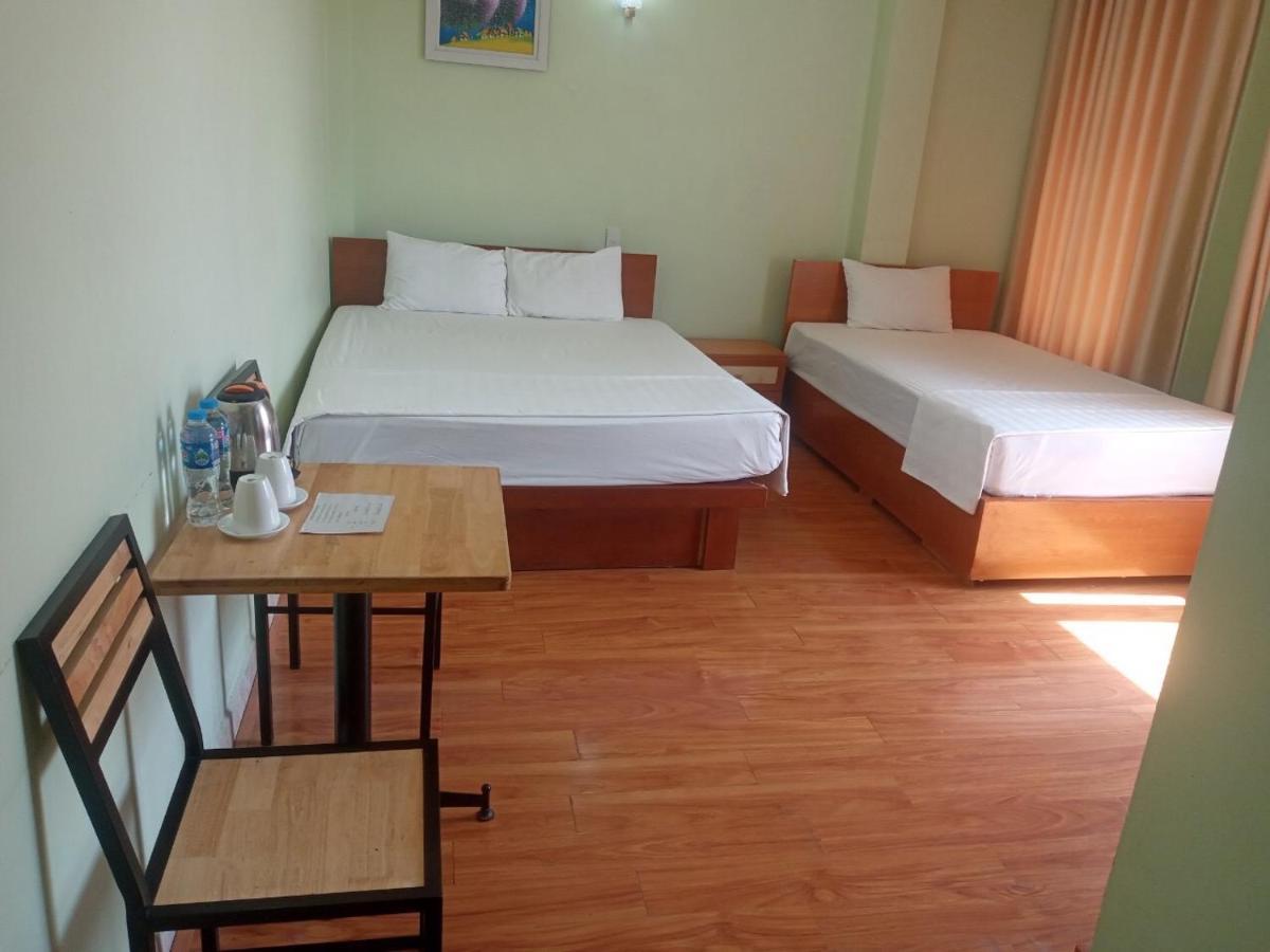 Dong Duong Hotel Хайфонг Екстериор снимка