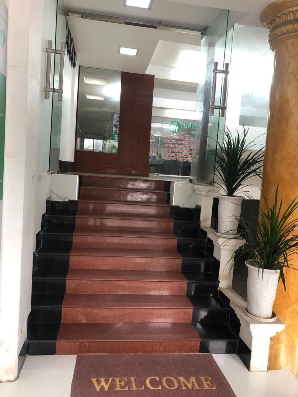 Dong Duong Hotel Хайфонг Екстериор снимка