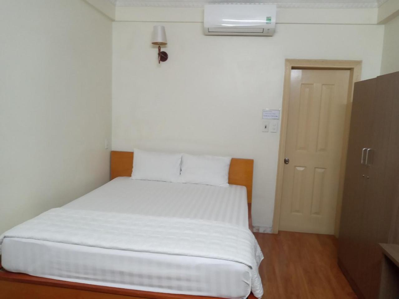 Dong Duong Hotel Хайфонг Екстериор снимка