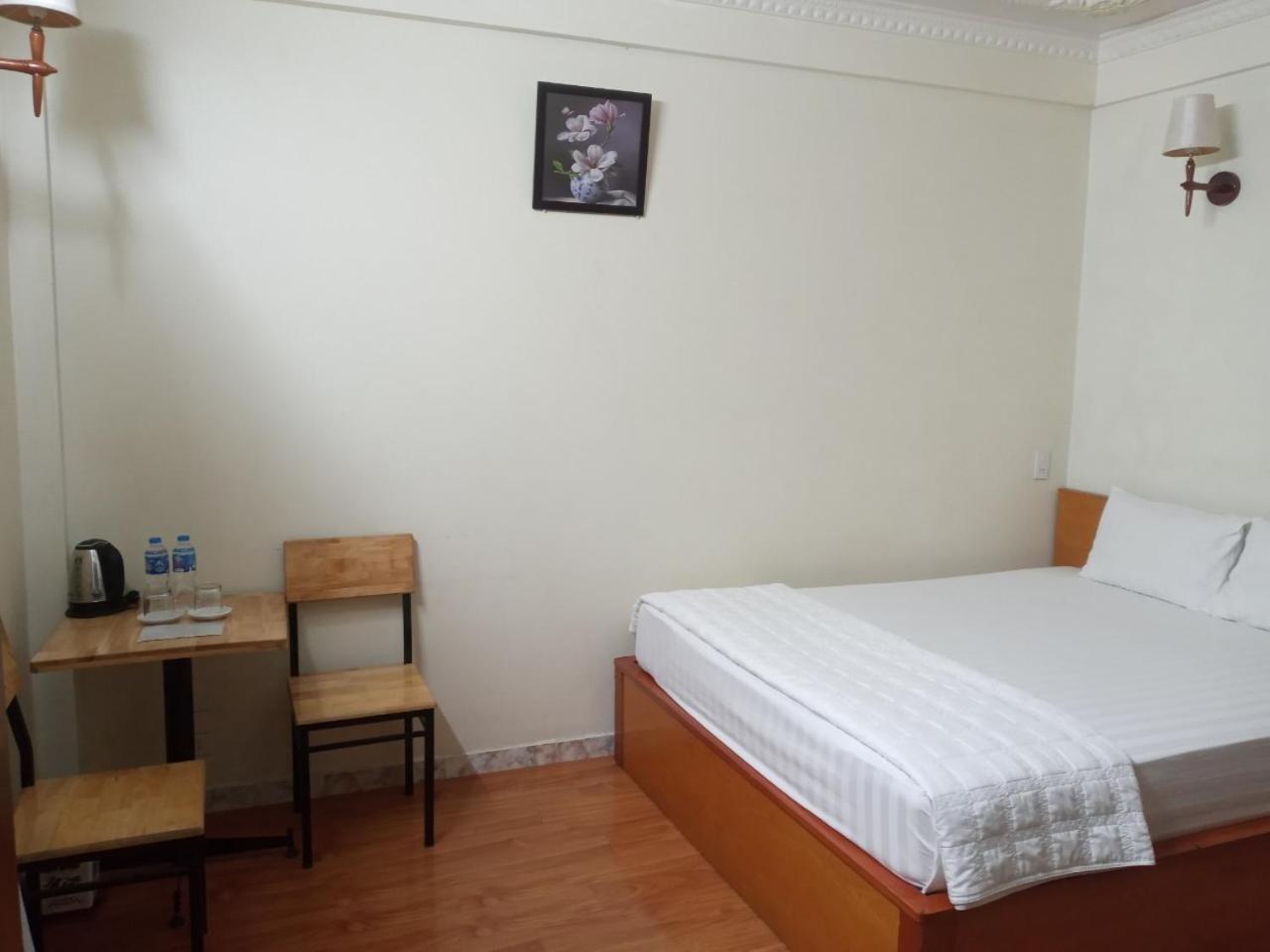 Dong Duong Hotel Хайфонг Екстериор снимка