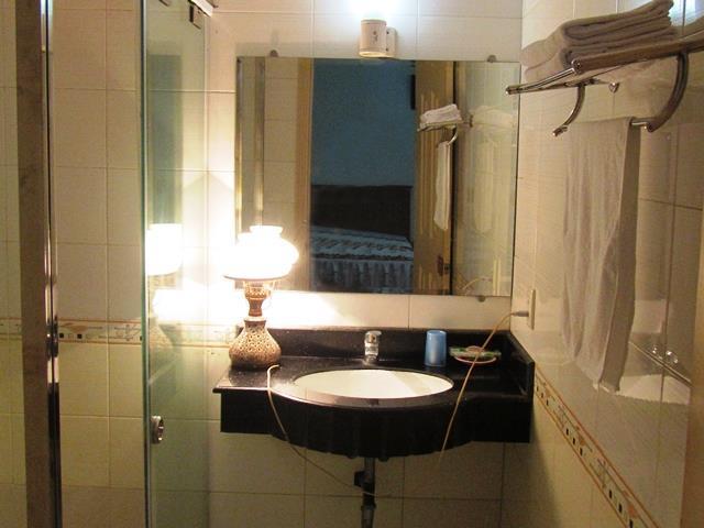 Dong Duong Hotel Хайфонг Екстериор снимка