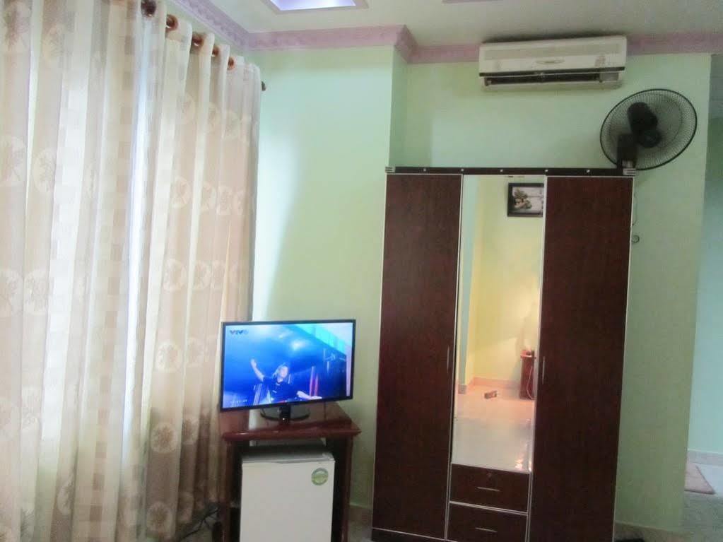 Dong Duong Hotel Хайфонг Екстериор снимка